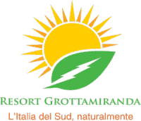 Resort grottamiranda logo